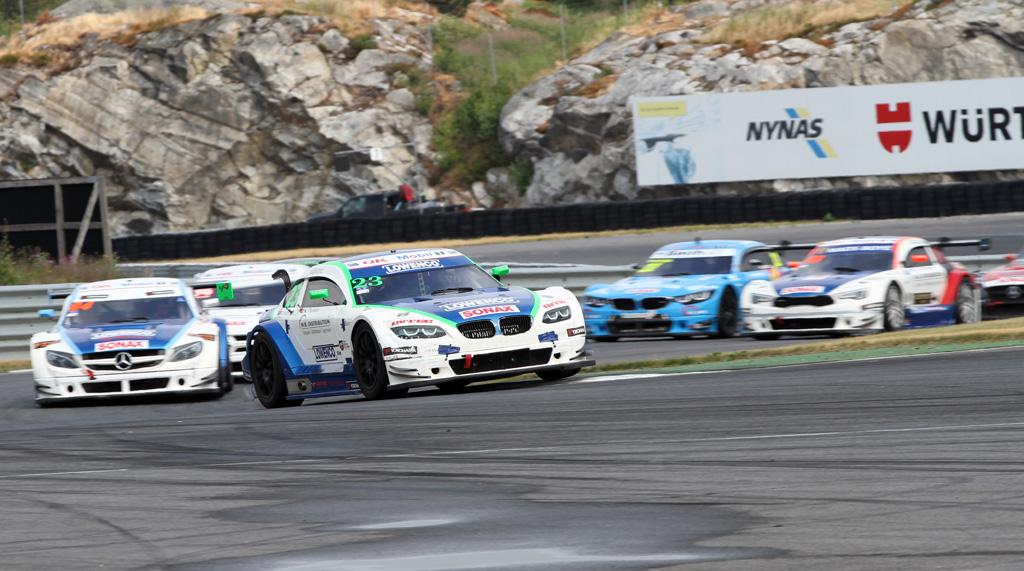 Kristian Thorsen
(Foto: Motorsporten.dk)